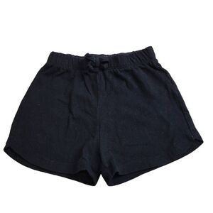 Children's Place black shorts 3T